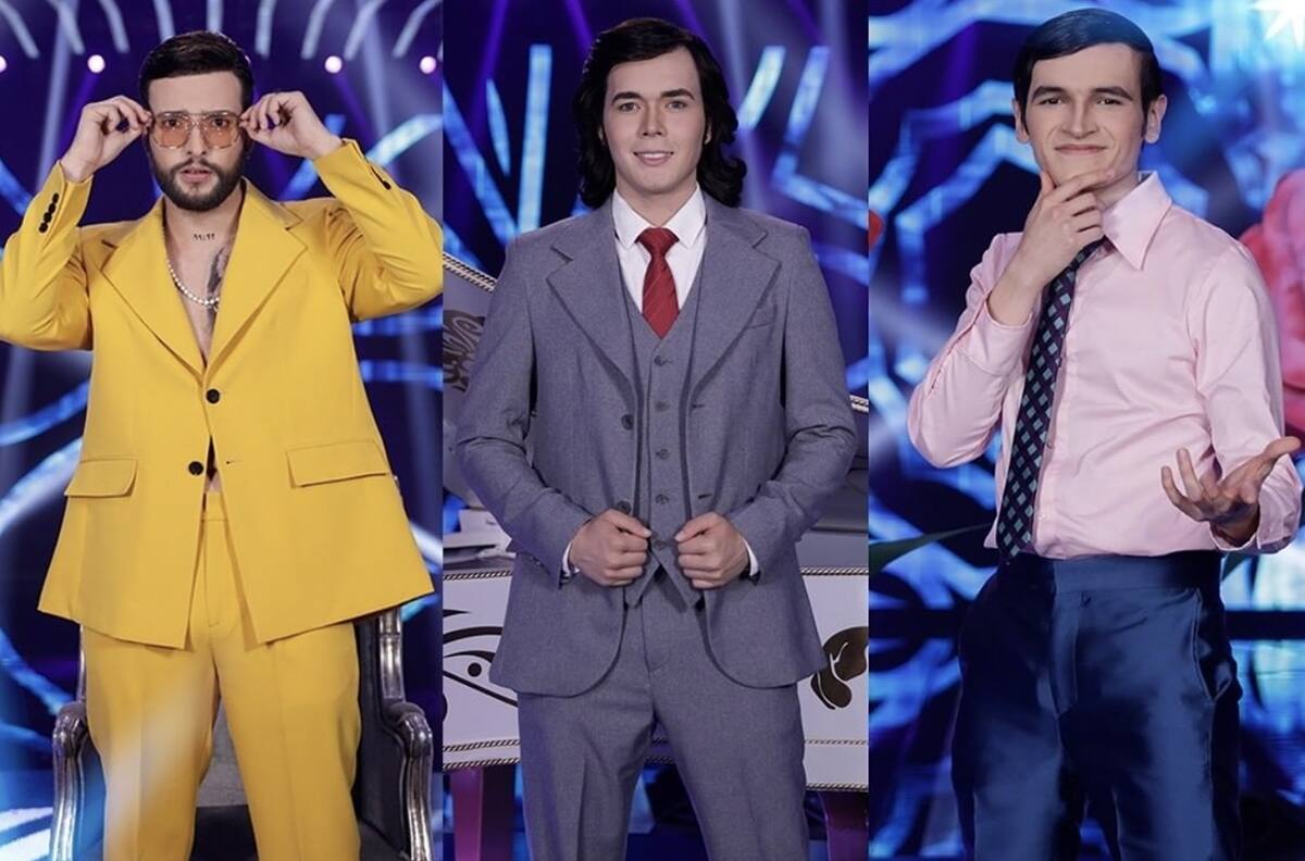 El noble gesto de "Camilo Sesto" tras ganar millonario premio en "Yo me llamo"