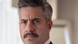 "El final de Corona de Lágrimas es una sorpresa, no acaba como creemos ", asegura Moisés Arizmendi