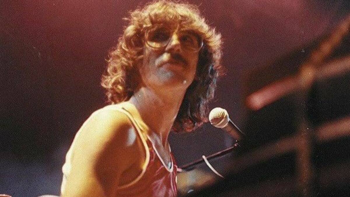 Diez temas por sus 70 años: Un breve repaso a la carrera de Charly García