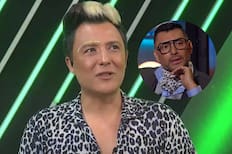 “Tenía ganas de llorar, vomitar…”: Sergio Rojas confesó que estuvo con la madre de Andrés Caniulef antes de que supiera su muerte