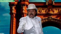 Los “palitos” de Bombo Fica al triunfo de Kast en la presidencial: “En una de esas me mandan a Corea del Norte”