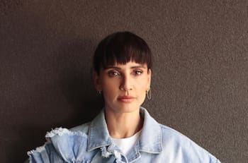 Leonor Varela realizó sentida reflexión sobre la maternidad: "Nuestros hijos son hijos de la vida"