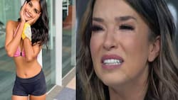 Kristal Silva explota contra Laura G en pleno programa: “Me tiene harta”