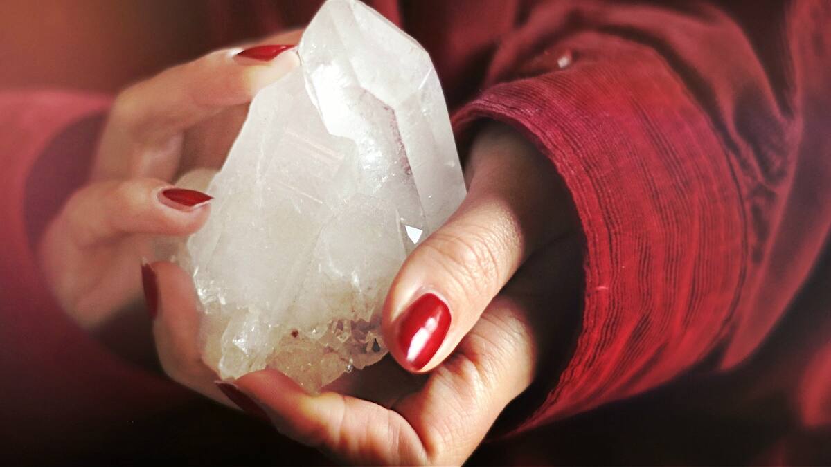 ¿Qué piedras ayudan a conectar mejor con la energía de Virgo?