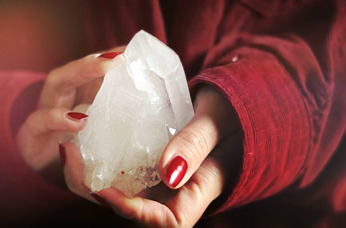 ¿Qué piedras ayudan a conectar mejor con la energía de Virgo?