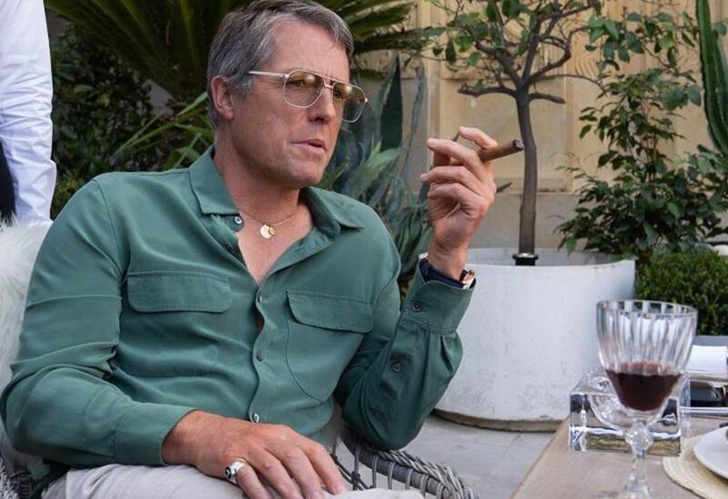 - Créditos: Cortesía Diamond Films