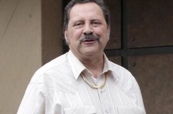 Sasha Sokol habría perdido un bebé de Luis de Llano, aseguró este actor