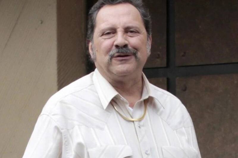 Javier Díaz Dueñas dijo que Sasha Sokol había perdido un bebé Javier Díaz Dueñas - Créditos: Internet