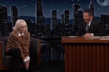 Billie Eilish se refirió a su encuentro con los duques de Cambridge: "Eran demasiado normales"