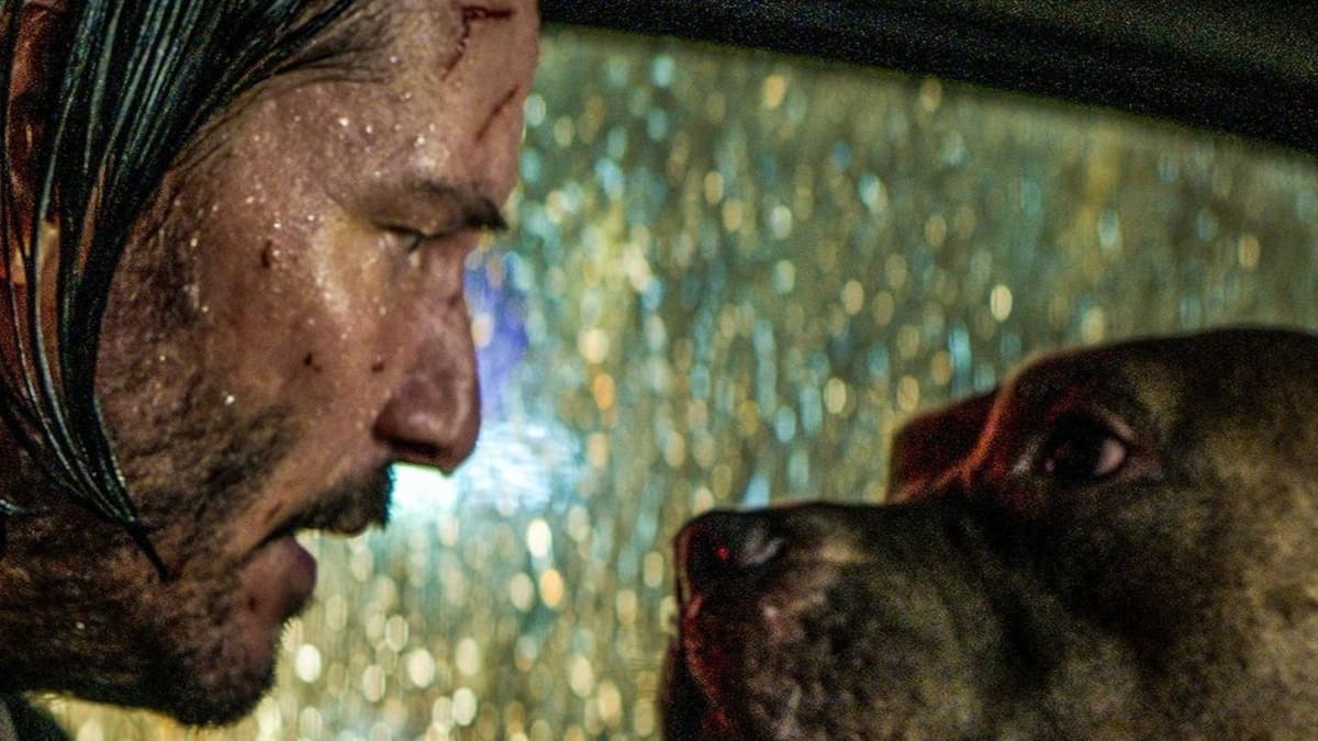Presencia sudamericana: Actor chileno está en conversaciones para aparecer en "John Wick 4"