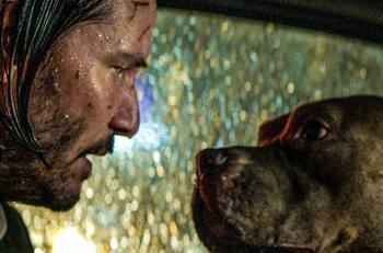 Presencia sudamericana: Actor chileno está en conversaciones para aparecer en "John Wick 4"