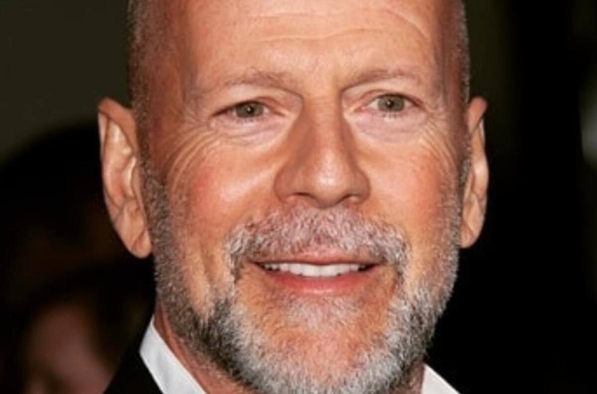 Abogado de Bruce Willis asegura que el actor quería seguir trabajando, tras diagnostico de afasia