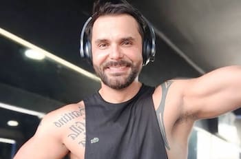 La potente reflexión de Álvaro Ballero tras confesar que cumplió un mes sin beber alcohol