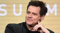 Jim Carrey se despide de Twitter con perturbador video