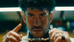 Bad Bunny: Estas son las películas en las que ha salido el reguetonero