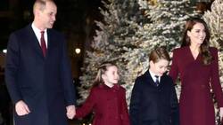 Esto come y bebe la Familia Real en Navidad, revela el ex chef de la Reina Isabel