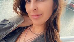 Kate del Castillo comparte uno de los momentos más vergonzoso que ha vivido