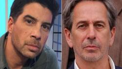 “Me sacó cagan...”: Mario Velasco recordó desagradable experiencia con Alfredo Castro