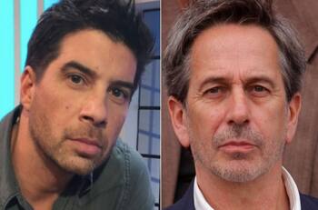 “Me sacó cagan...”: Mario Velasco recordó desagradable experiencia con Alfredo Castro