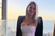 “Tiene miedo de que la echen”: Filtran posible reubicación de Gissella Gallardo en Canal 13 para no toparse con Pamela Díaz