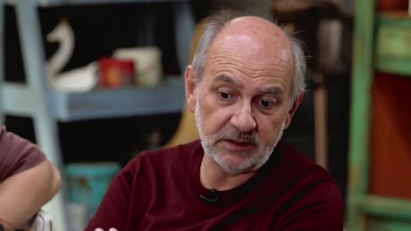 “Estoy endeudado”: Luis Gnecco habla tras denuncia por violencia intrafamiliar