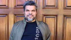 Luis Guzmán será el nuevo Homero Addams en la serie dirigida por Tim Burton