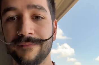 Camilo: esta es la nueva fecha de su concierto pospuesto en México