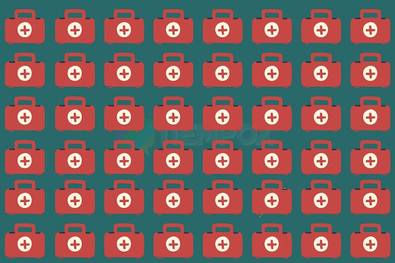 Virales ¿Serás capaz de encontrar la inyección que se ha perdido en el menor tiempo posible? - Créditos: tiempox.com