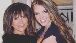 Madre de Britney Spears le pide reconciliación: "Déjame verte, te amo"