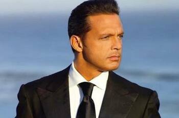 Revelan las fechas de la gira  de Luis Miguel en la Ciudad de México