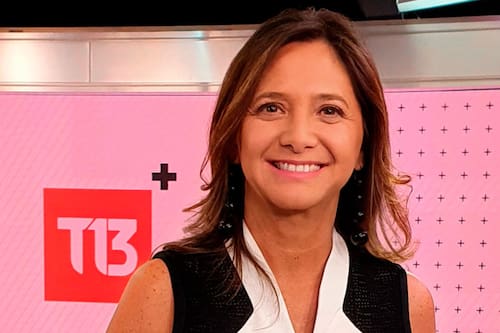 La periodista asumirá importante desafío.