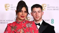 Priyanka Chopra y Nick Jonas todavía no le ponen nombre a su bebe