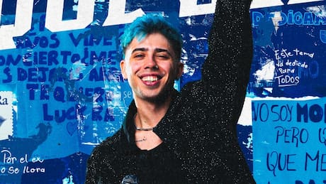 Con cover a Miranda y Chayanne: Este es el posible setlist con que Luck Ra hará bailar al Festival del Huaso de Olmué 2026