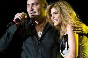 El hijo que Ana Bárbara tuvo con Reyli Barba por amistad