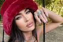 Megan Fox habría encontrado "mensajes sospechosos" en el celular de Machine Gun Kelly