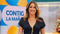 Monserrat Álvarez entregó detalles de su desconocido emprendimiento
