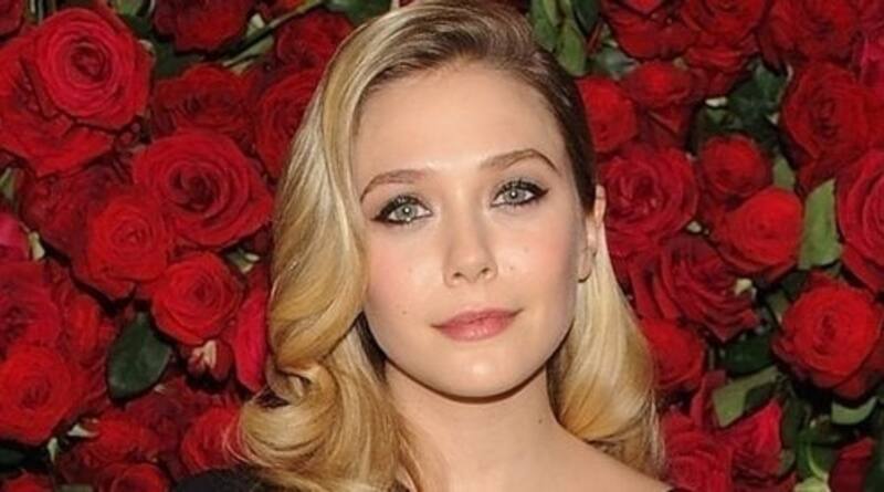 Elizabeth Olsen La actriz esta próxima a estrenar "Love and death" en HBO - Créditos: Internet