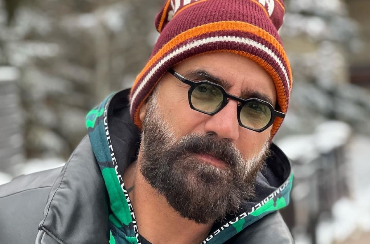 “¿Camilo, eres tú?”: Alejandro Fernández presume nuevo cambio de look que impactó a sus fans