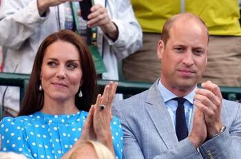 Kate Middleton dejará los compromisos reales por una importante razón