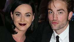 La vez que Katy Perry y Robert Pattinson coquetearon ebrios en un karaoke