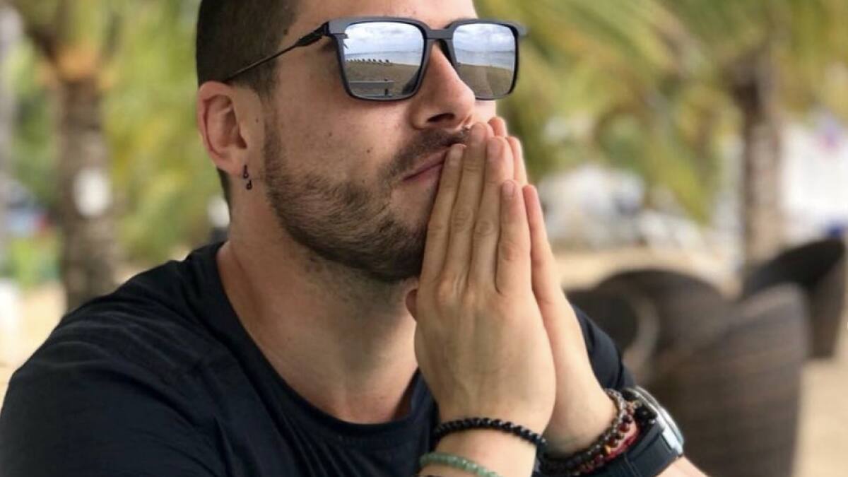 “La amaré toda mi vida”: Sebastián Caicedo habla de Carmen Villalobos