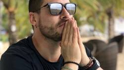 “La amaré toda mi vida”: Sebastián Caicedo habla de Carmen Villalobos