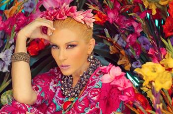 Yuri reitera su postura en contra del aborto: “Soy cristiana y eso es asesinato”