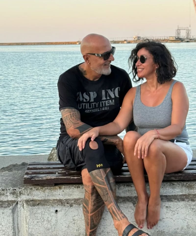 La chica reality anunció su matrimonio.