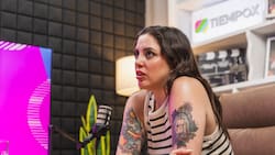 “Un hombre no tiene la misma responsabilidad que una mujer”: Natu Urtubias y las diferencias de sueldos en la comedia