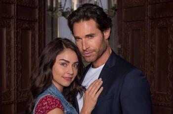 "Los ricos también lloran": arrancan las grabaciones de su nueva versión