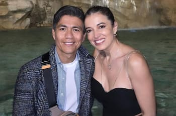 “Gritos y peleas”: Salen a la luz detalles del episodio que habría provocado el quiebre entre Yamila Reyna y Américo