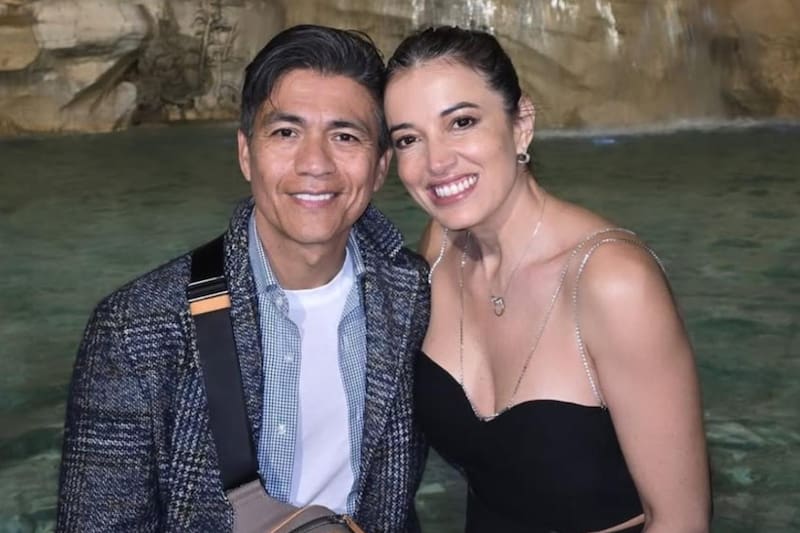 La pareja habría terminado el compromiso.