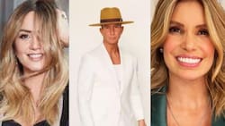 Critican a Erik Rubín y Andrea Escalona tras compartir fotografía muy cariñosos