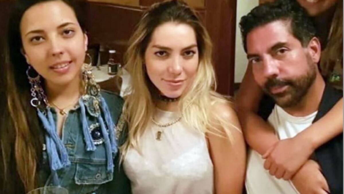 Pablo Moctezuma dedica emotivo mensaje a su hija Natasha: "Me haces falta"